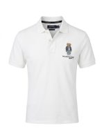 پولوشرت گلدوزی تدی POLO RALPH LAUREN - تصویر 2