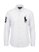 پیراهن تک لوگو POLO RALPH LAUREN