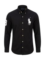 پیراهن تک لوگو POLO RALPH LAUREN - تصویر 2