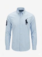 پیراهن POLO RALPH LAUREN