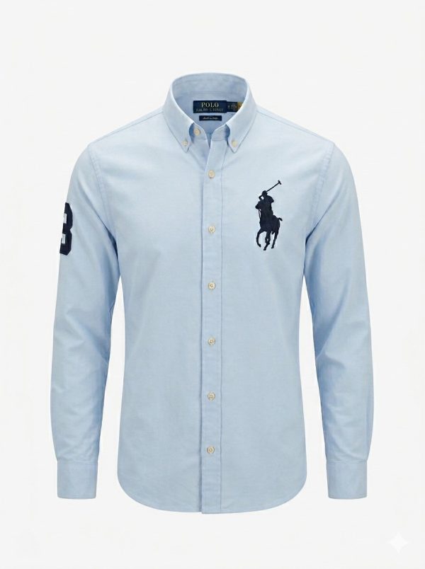 پیراهن POLO RALPH LAUREN
