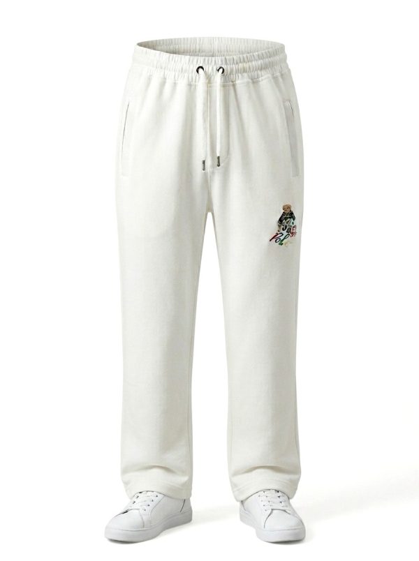 اسلش تدی نشسته POLO RALPH LAUREN - تصویر 3