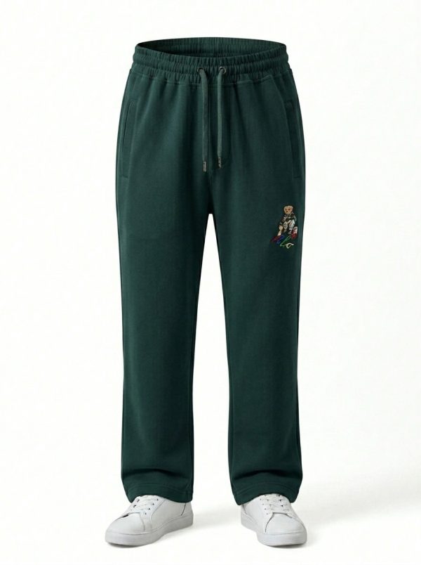 اسلش تدی نشسته POLO RALPH LAUREN - تصویر 5