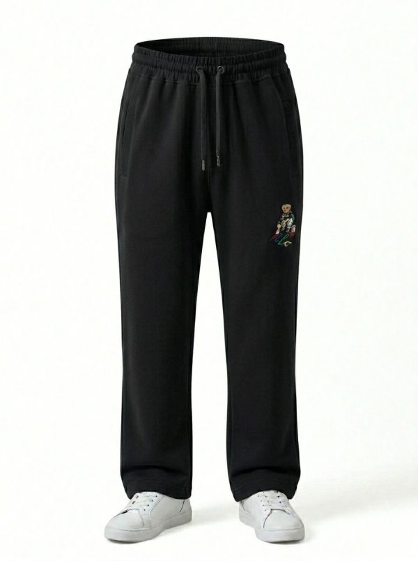 اسلش تدی نشسته POLO RALPH LAUREN - تصویر 6