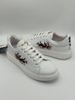کتانی پونی POLO RALPH LAUREN - تصویر 3
