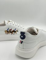 کتانی پونی POLO RALPH LAUREN - تصویر 5
