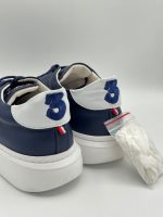 کتانی پونی POLO RALPH LAUREN - تصویر 4