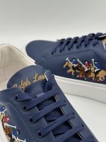 کتانی پونی POLO RALPH LAUREN - تصویر 9