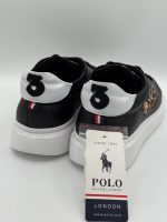 کتانی پونی POLO RALPH LAUREN - تصویر 6