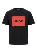 تیشرت یقه گرد BOOS