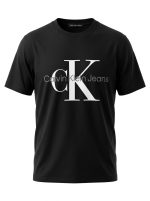 تیشرت یقه گرد CK CALVIN KLEIN