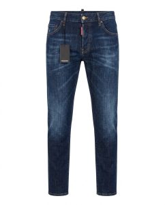 شلوارجین اسلیم DSQUARED2