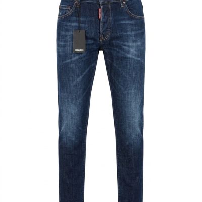 شلوارجین اسلیم DSQUARED2