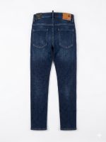 شلوارجین اسلیم DSQUARED2 - تصویر 2