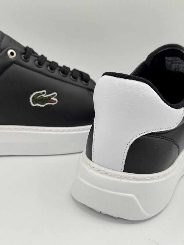 کتانی لوگوریز LACOSTE - تصویر 5