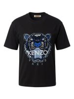 تیشرت یقه گرد KENZO - تصویر 2