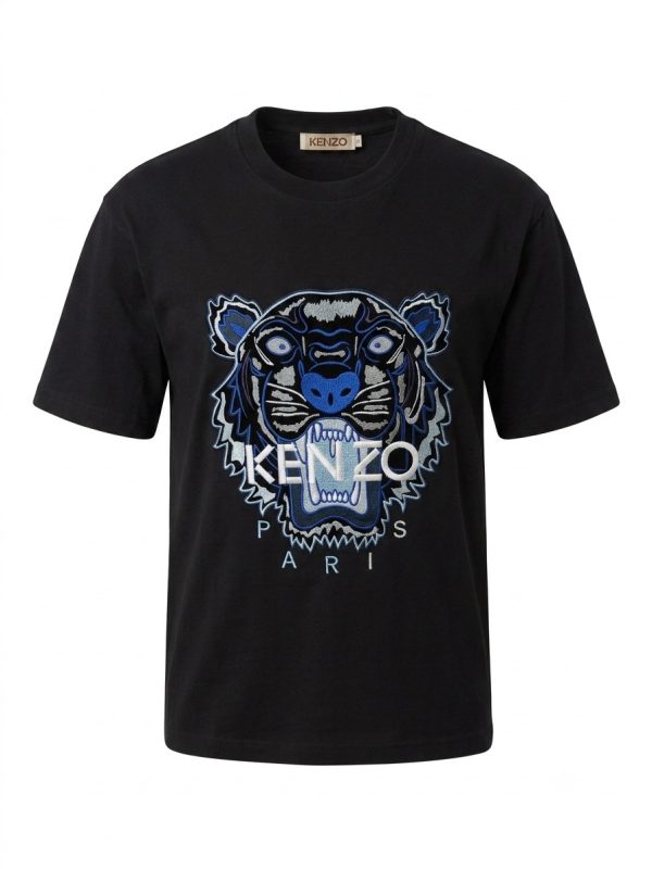 تیشرت یقه گرد KENZO - تصویر 2