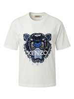 تیشرت یقه گرد KENZO
