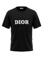 تیشرت یقه گرد DIOR - تصویر 2
