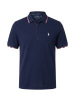 پولوشرت نیم زیپ لوگوریز POLO RALPH LAUREN - تصویر 2