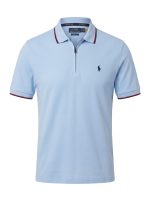 پولوشرت نیم زیپ لوگوریز POLO RALPH LAUREN