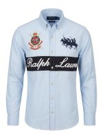 پیراهن POLO RALPH LAUREN - تصویر 2