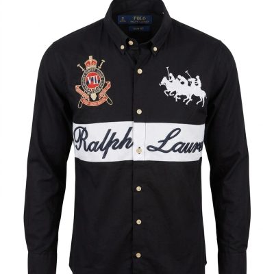 پیراهن POLO RALPH LAUREN