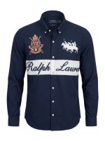 پیراهن POLO RALPH LAUREN - تصویر 4
