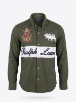 پیراهن POLO RALPH LAUREN - تصویر 5