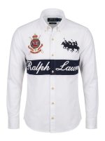 پیراهن POLO RALPH LAUREN - تصویر 3