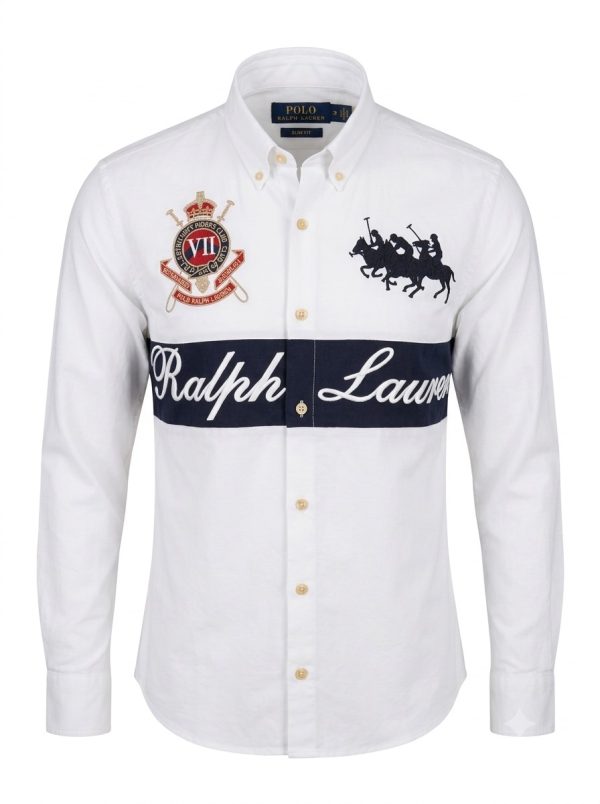 پیراهن POLO RALPH LAUREN - تصویر 3