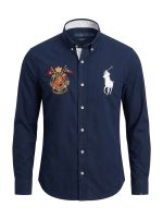 پیراهن دولوگو POLO RALPH LAUREN