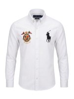 پیراهن دولوگو POLO RALPH LAUREN - تصویر 4