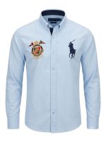 پیراهن دولوگو POLO RALPH LAUREN - تصویر 2
