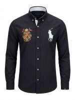 پیراهن دولوگو POLO RALPH LAUREN - تصویر 3