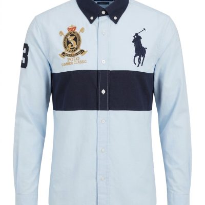 پیراهن کجرا  POLO RALPH LAUREN