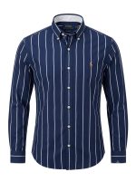 پیراهن راه راه لوگوریز  POLO RALPH LAUREN