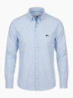 پیراهن لوگوریز LACOSTE - تصویر 6