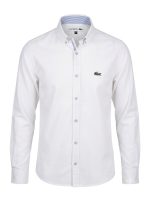 پیراهن لوگوریز LACOSTE - تصویر 2