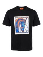 تیشرت یقه گرد HERMES - تصویر 2