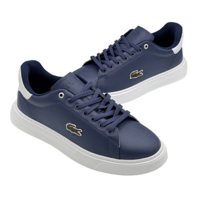 کتانی لوگوریز LACOSTE