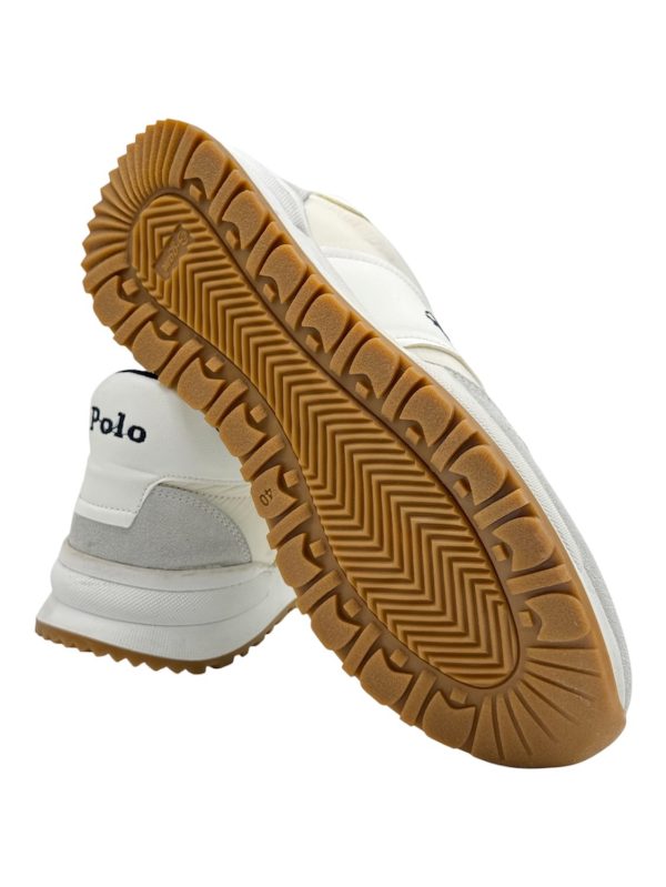 کتانی زیره ترمو POLO RALPH LAUREN - تصویر 8