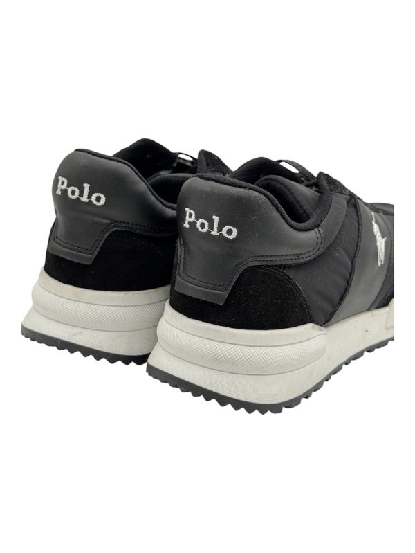 کتانی زیره ترمو POLO RALPH LAUREN - تصویر 6