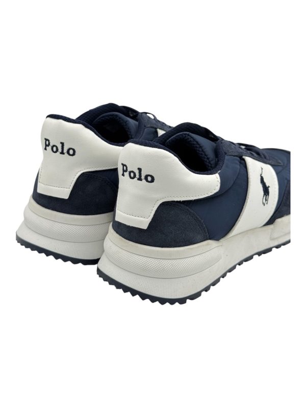 کتانی زیره ترمو POLO RALPH LAUREN - تصویر 7