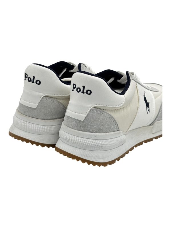 کتانی زیره ترمو POLO RALPH LAUREN - تصویر 4