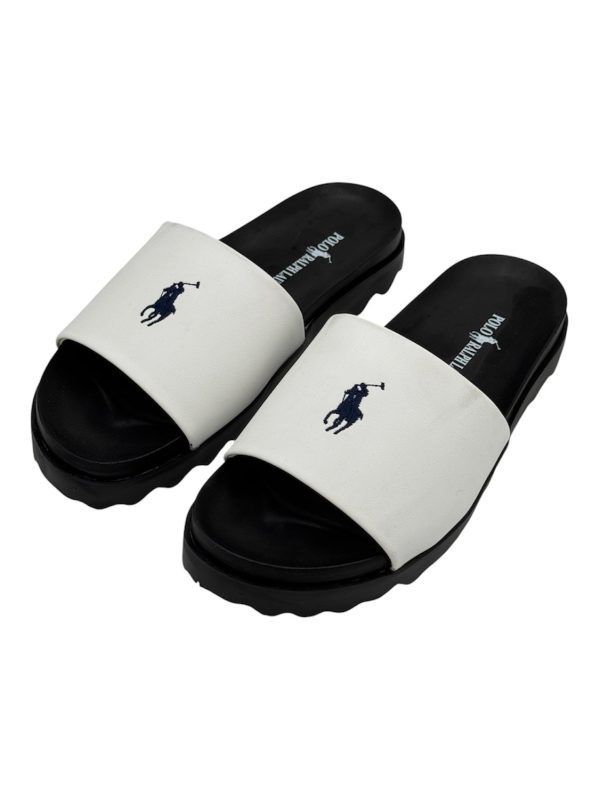 صندل لوگوریز  POLO RALPH LAUREN - تصویر 2