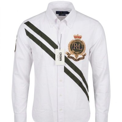 پیراهن بنری POLO RALPH LAUREN