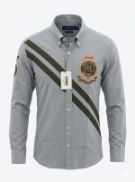 پیراهن بنری POLO RALPH LAUREN - تصویر 2