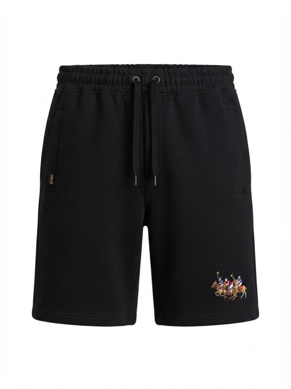شلوارک پونی POLO RALPH LAUREN - تصویر 5