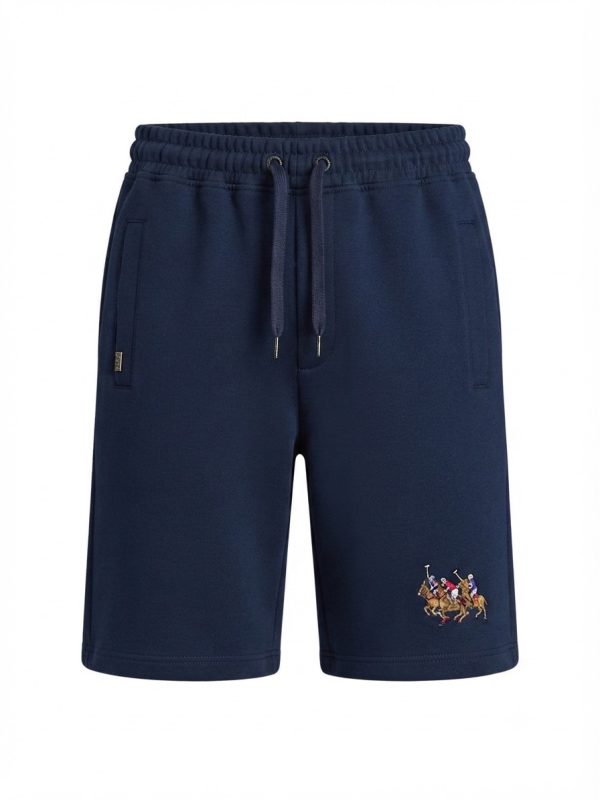IMG_1735.png شلوارک پونی POLO RALPH LAUREN - تصویر 1